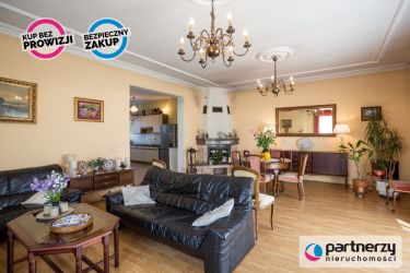 Gdańsk Suchanino, 2 490 000 zł, 345 m2, ogrzewanie gazowe