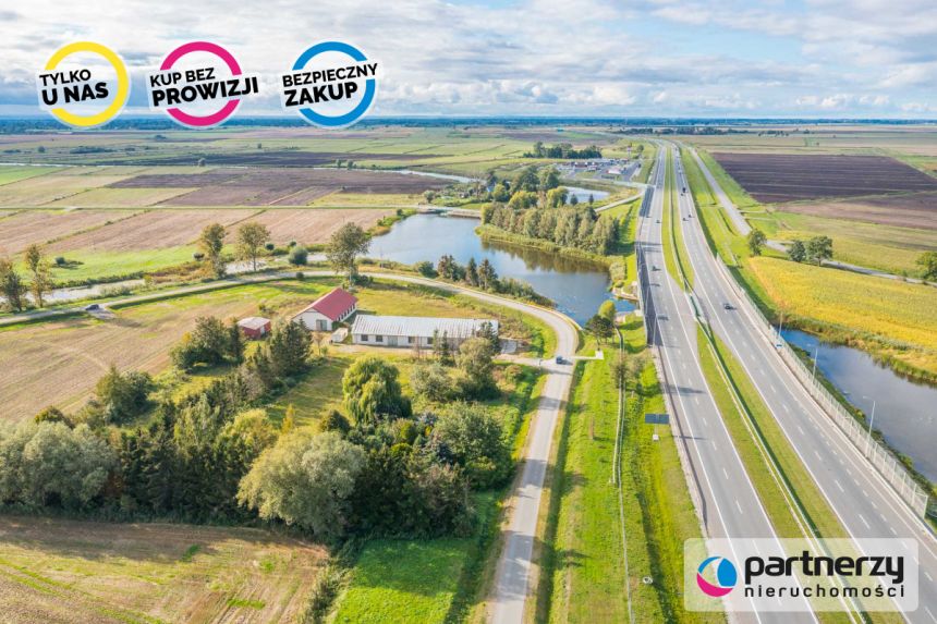 Nowy Dwór Gdański 1 990 000 zł 800 m2 miniaturka 27