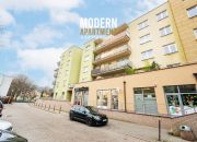 Gdańsk Zaspa, 1 343 000 zł, 84 m2, z parkingiem podziemnym miniaturka 25