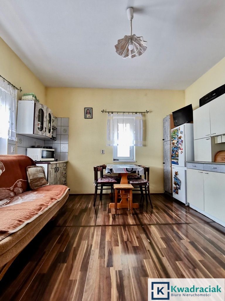 Daliowa, 299 000 zł, 80 m2, wolnostojący miniaturka 9