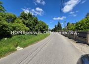 Działka rolno-budowlana 3500 m2 Grójec k/Ostrowca miniaturka 3