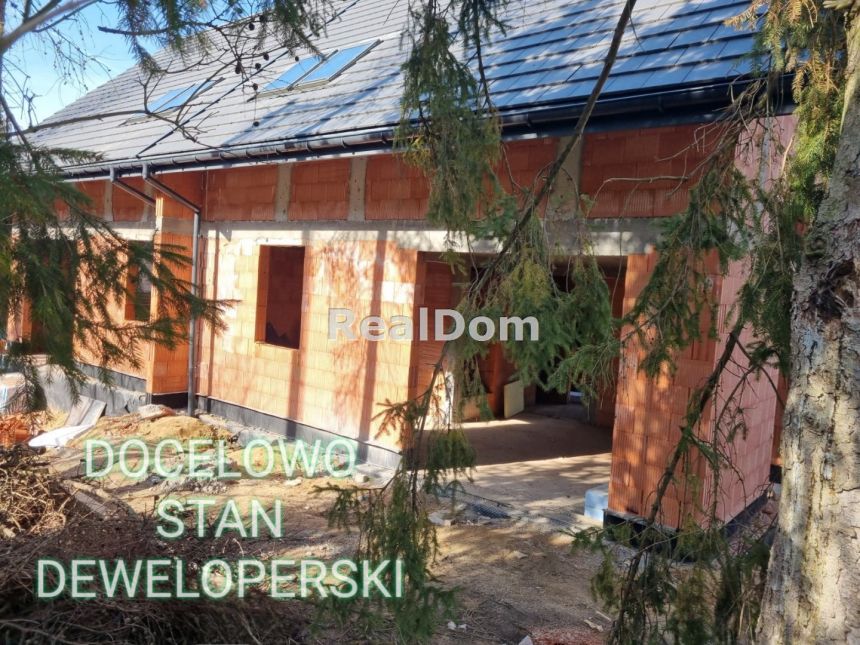 Bliźniak z odbiorem w 2025 roku, ponad 100m2 NOWY! miniaturka 10