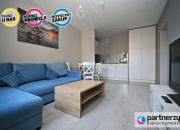 Gdynia Śródmieście, 620 000 zł, 33.6 m2, pietro 3 miniaturka 1
