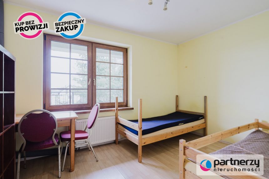 Swarożyn, 999 000 zł, 148.53 m2, wolnostojący miniaturka 16