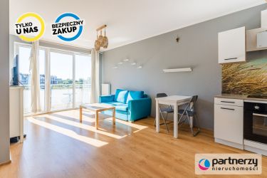 Gdynia Wiczlino, 499 900 zł, 41.12 m2, 2 pokojowe