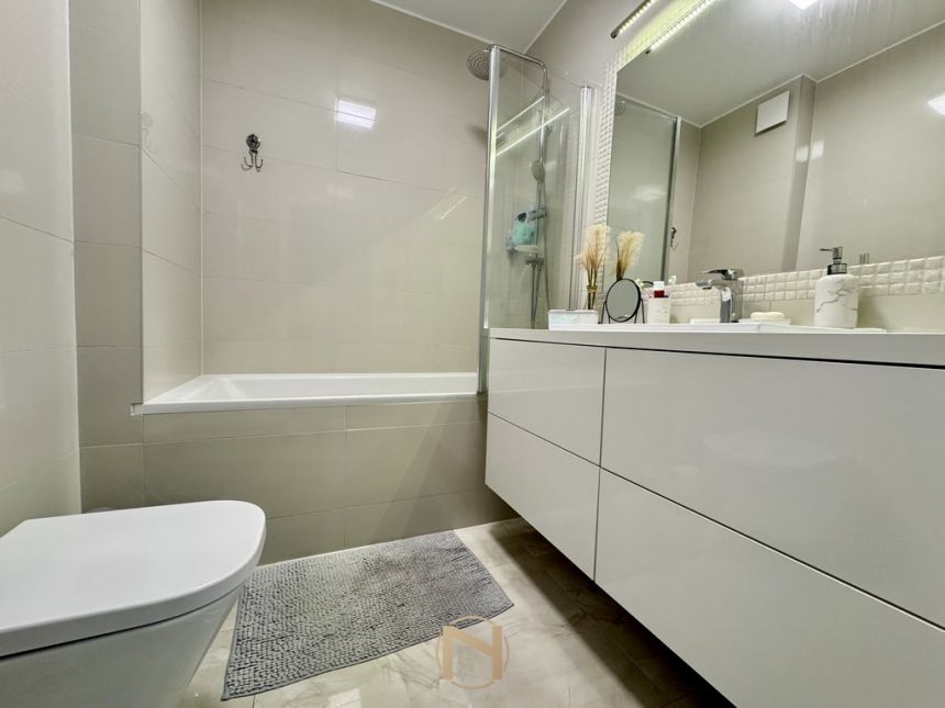 Gorzów Wielkopolski, 575 000 zł, 59.6 m2, z garażem miniaturka 12