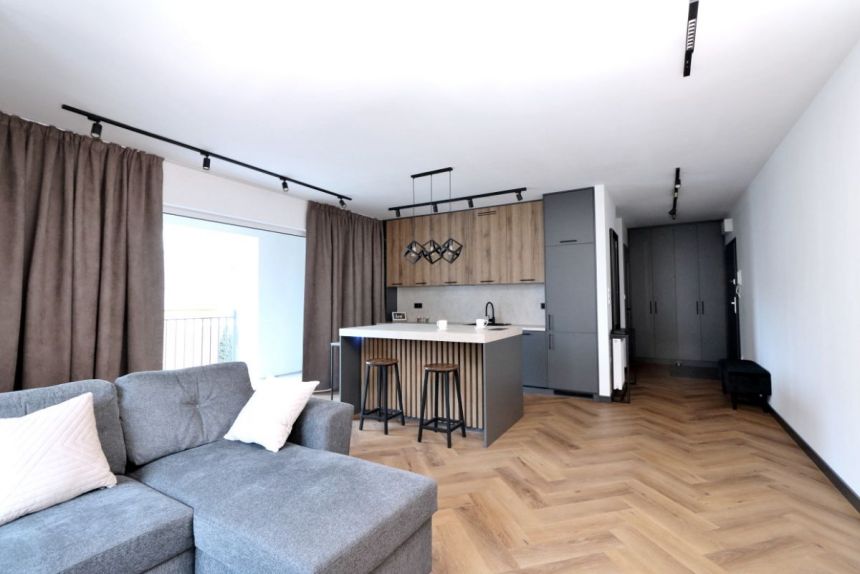 Warszawa Stary Rembertów, 3 332 zł, 55 m2, pietro 2/4 miniaturka 17