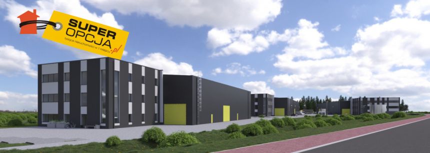 Niepołomice, 9 096 000 zł, 1.54 ha, droga dojazdowa asfaltowa miniaturka 2