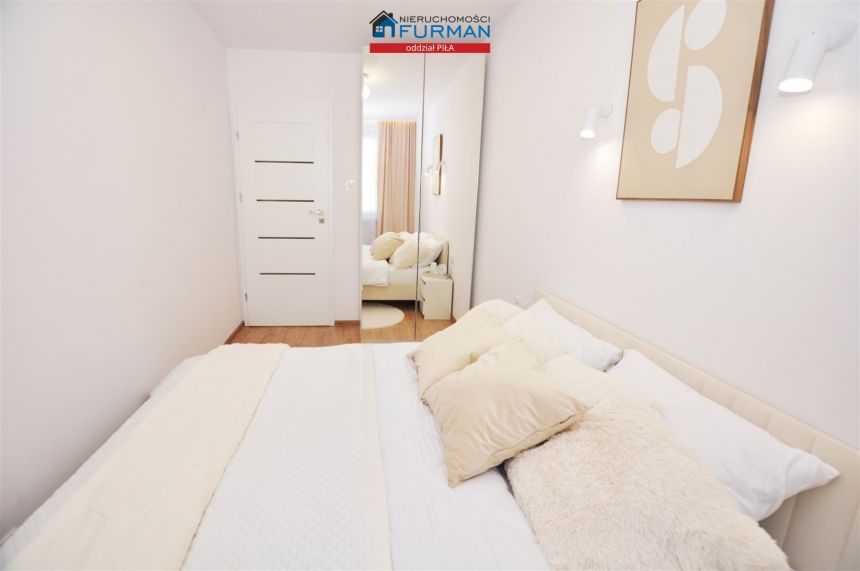 Piła, 479 900 zł, 48 m2, do wprowadzenia miniaturka 3