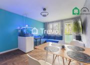 Gdańsk Stogi, 640 000 zł, 53.1 m2, parter/4 miniaturka 3