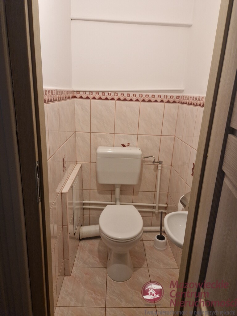 M4 - Pierwsze piętro - Balkon ! miniaturka 12
