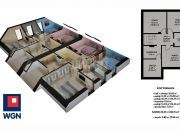 Lubniewice, 750 000 zł, 149.91 m2, bez białego montażu miniaturka 9