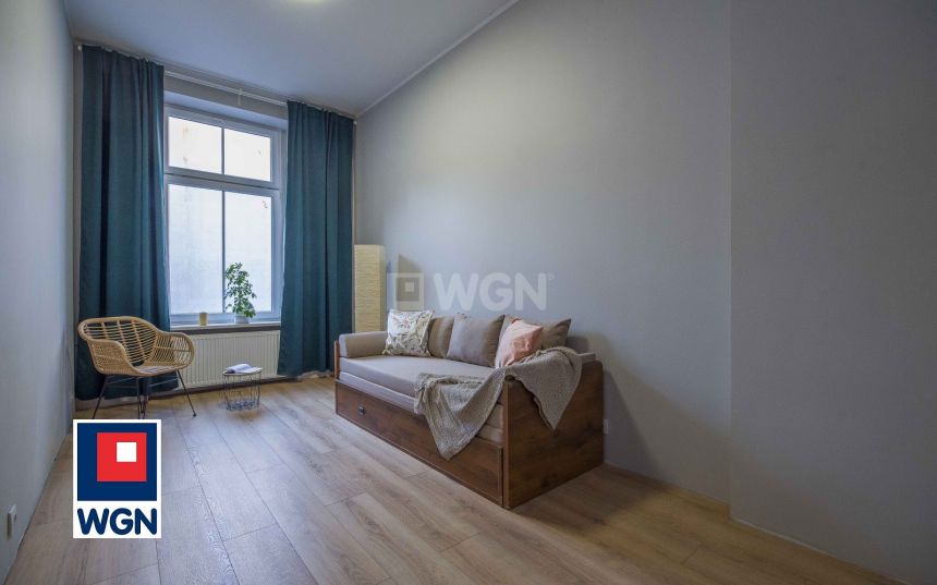 Bytom, 595 000 zł, 109.37 m2, z balkonem miniaturka 5