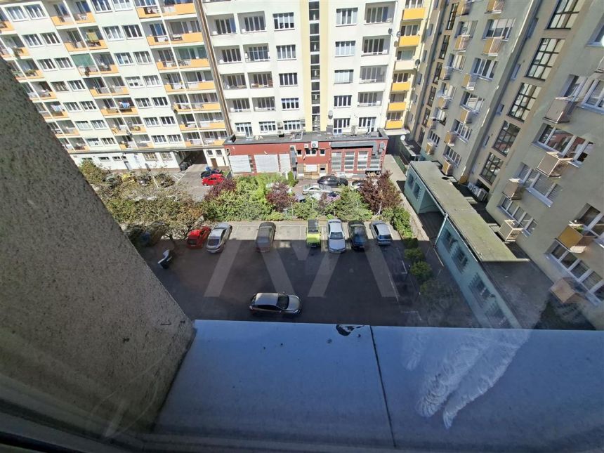 2 pokoje w centryum: PARKING + WINDA miniaturka 7