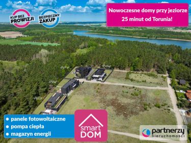 Kamionki Małe, 995 000 euro, 287 m2, wolnostojący