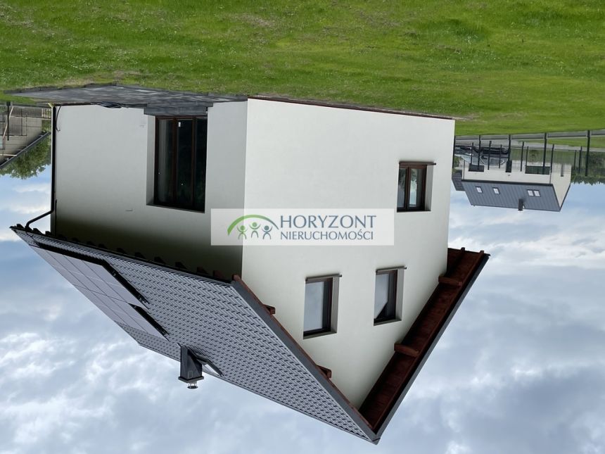 Sulęczyno - Msciszewice dom wolnostojacy miniaturka 7
