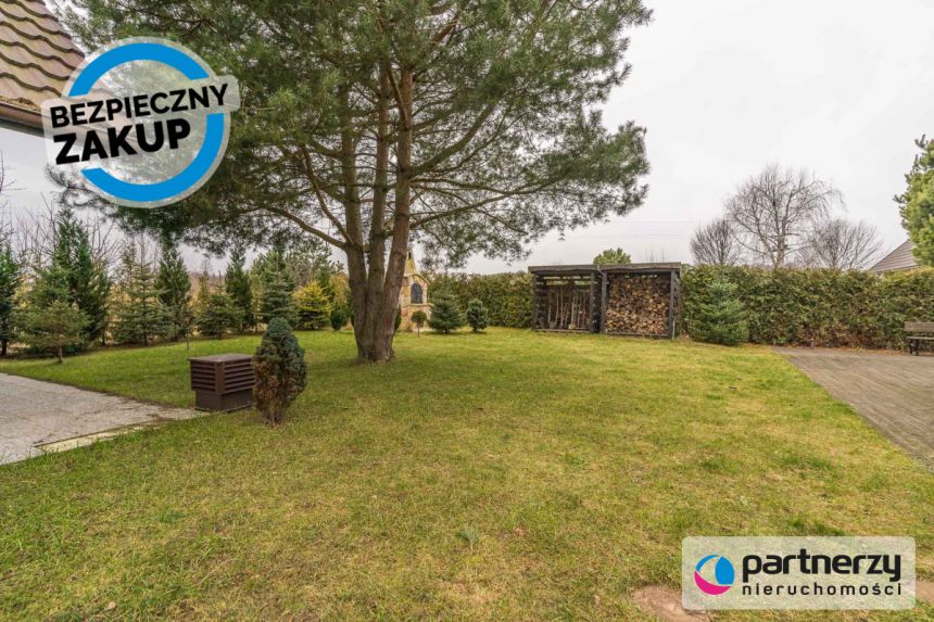 Warzenko, 2 700 000 zł, 463.02 m2, centralne ogrzewanie miniaturka 19