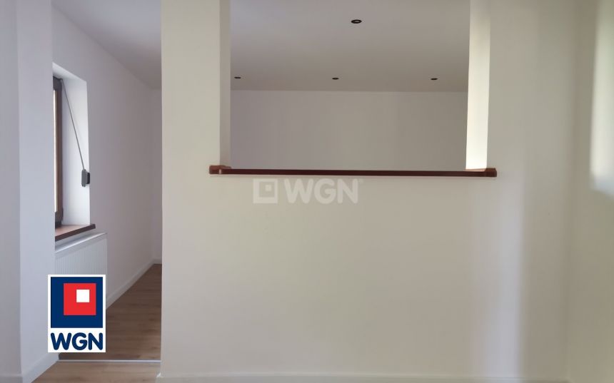 Chocianów, 499 000 zł, 132 m2, z cegły miniaturka 14