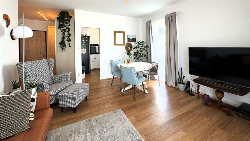 Szukasz SWOJEGO miejsca na ziemi i PIERWSZEGO mieszkania? ZAPRASZAMY! miniaturka 2