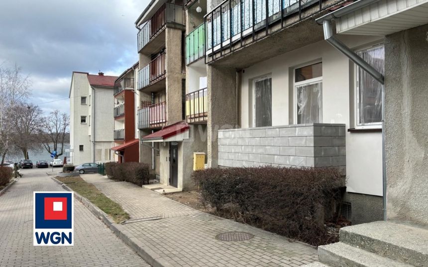 Ełk, 449 000 zł, 55.53 m2, parter miniaturka 9