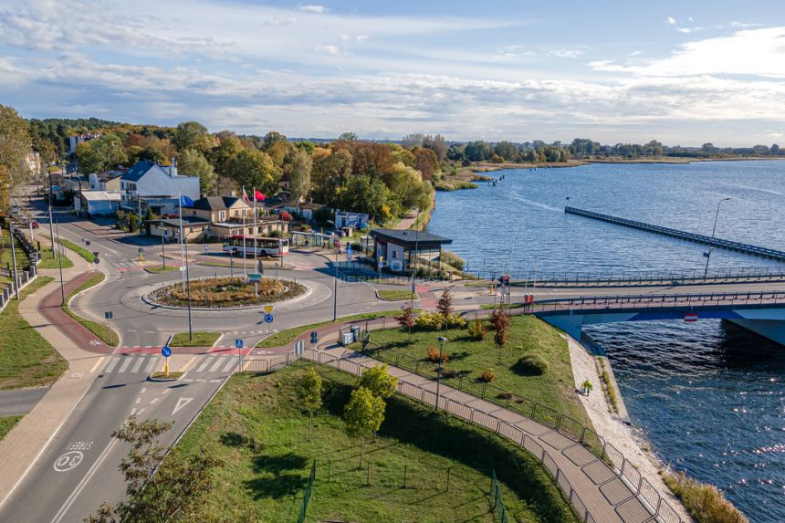 Apartament na Wyspie Sobieszewskiej miniaturka 15