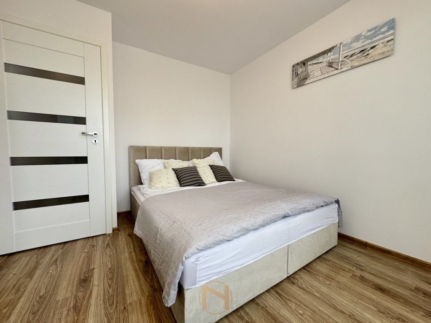 Gorzów Wielkopolski Osiedle Dolinki, 278 000 zł, 30 m2, M2 miniaturka 9