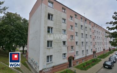 Elbląg, 289 000 zł, 42.2 m2, kuchnia z oknem