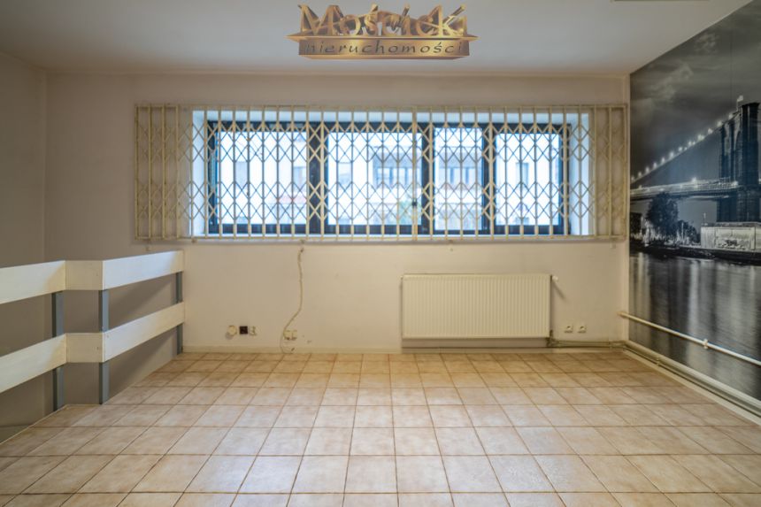 Sprzedam lokal  82 m2 Ursynów Natolin przy Rosoła miniaturka 5