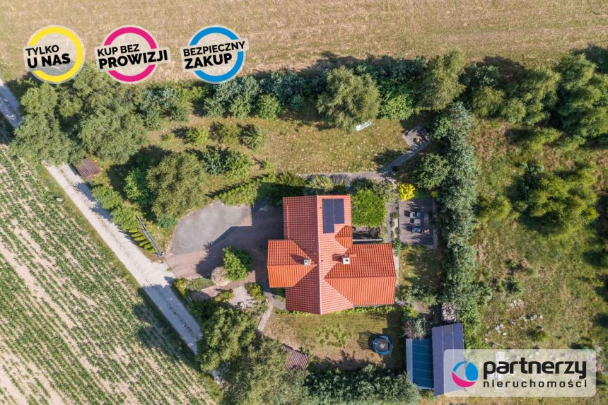 Donimierz, 1 519 900 zł, 169.4 m2, 4 pokoje miniaturka 38