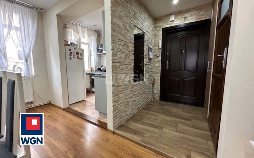 Tczew, 349 000 zł, 49.73 m2, kuchnia z oknem miniaturka 14