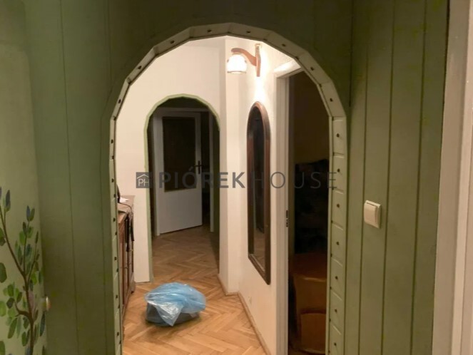 3-pokojowe mieszkanie na Woli miniaturka 7