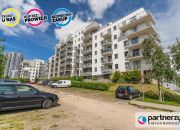 Gdańsk Piecki-Migowo, 759 000 zł, 41.84 m2, 2 pokojowe miniaturka 18