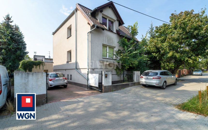 Poznań Dębiec, 1 150 000 zł, 200 m2, 6 pokoi - zdjęcie 1