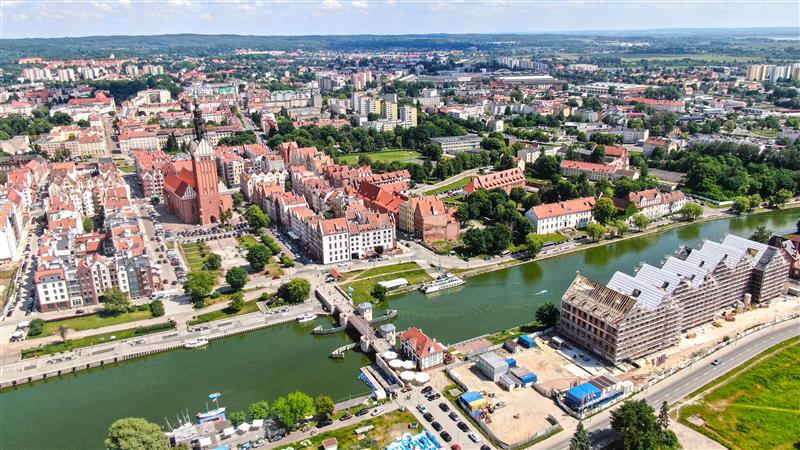 Lokal użytkowy - Elbląg Stare Miasto miniaturka 11