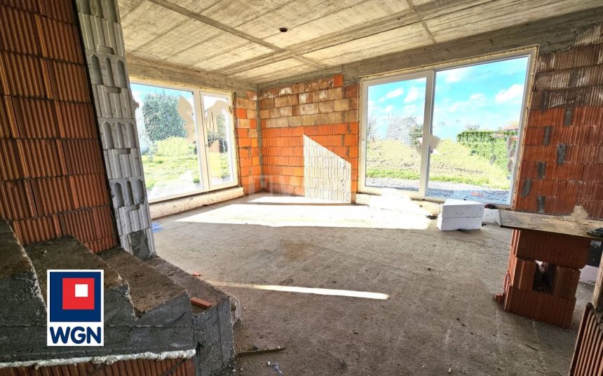 Górki Wielkie, 799 990 zł, 165.54 m2, 5 pokoi miniaturka 2