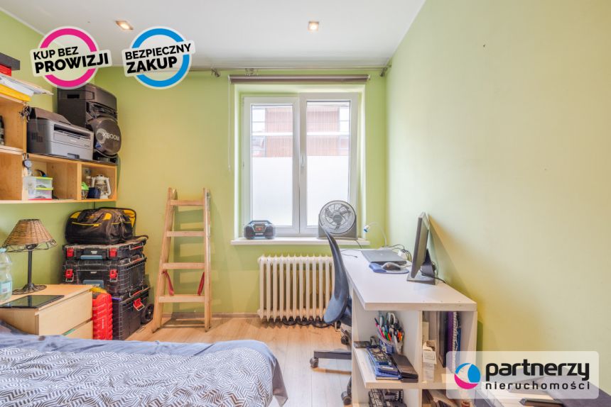 Gdańsk Wrzeszcz, 699 000 zł, 58 m2, 3 pokojowe miniaturka 11