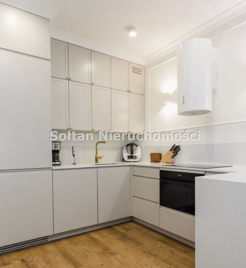 Warszawa Mokotów, 1 557 100 zł, 77.8 m2, w nowym budownictwie miniaturka 5