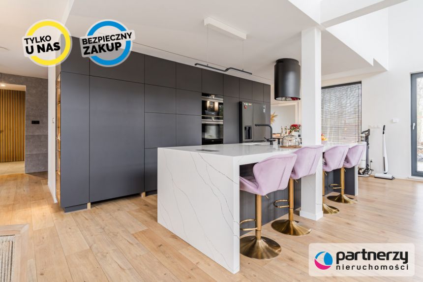 Małkowo, 2 649 000 zł, 270 m2, 5 pokoi miniaturka 6