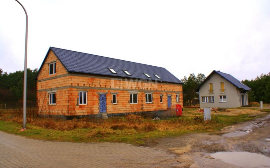 Kuźnica Głogowska Tarnówek, 850 000 zł, 400 m2, jednorodzinny - zdjęcie 1