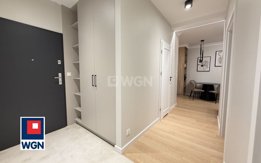 Olecko, 590 700 zł, 53.7 m2, kuchnia z oknem miniaturka 6