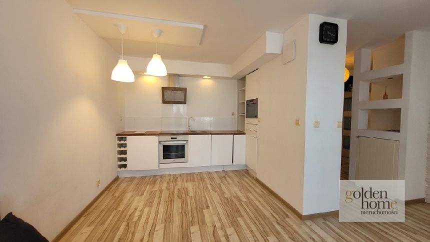 Poznań Rataje, 2 300 zł, 39 m2, pietro 11 miniaturka 12