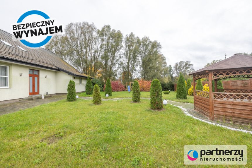 Rębiechowo, 10 000 zł, 150 m2, pietro 1 miniaturka 24