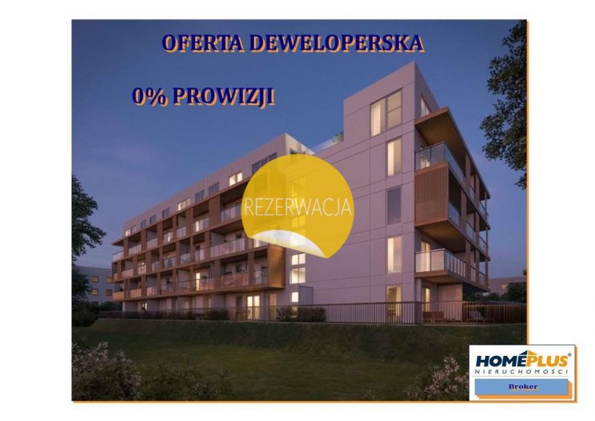 Oferta deweloperska w centrum Helu - zdjęcie 1