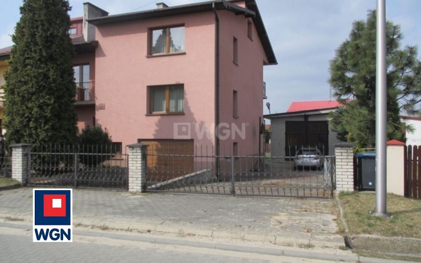 Ogrodzieniec, 990 000 zł, 214 m2, ogrzewanie gazowe - zdjęcie 1