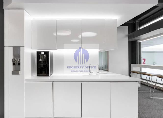 Ochota: umeblowane biuro dla 1-2 osób miniaturka 2