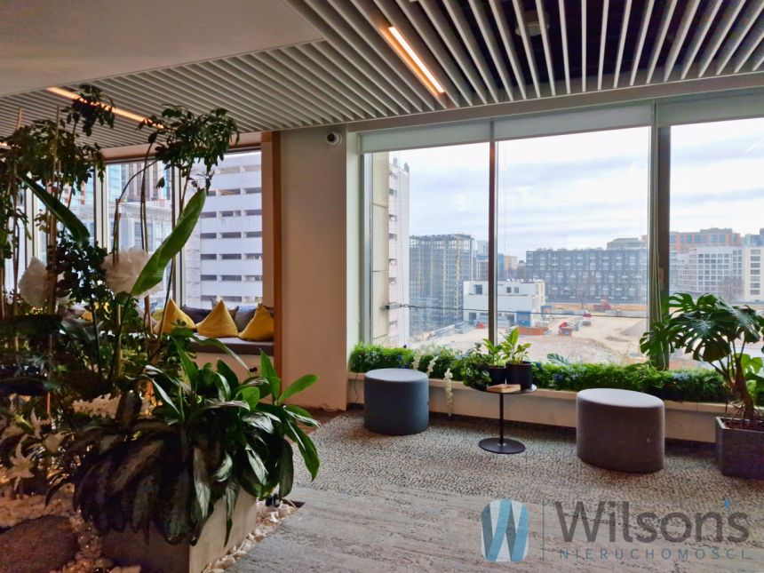 Warszawa Wola, 7 800 zł, 60 m2, pietro 6, 8 miniaturka 10
