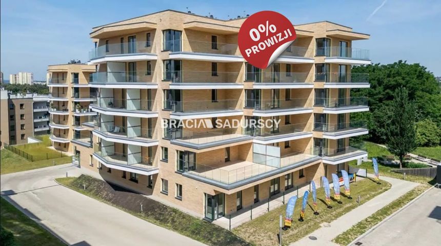 Apartament 130m2 5 pok. blisko parku Klucze - zdjęcie 1