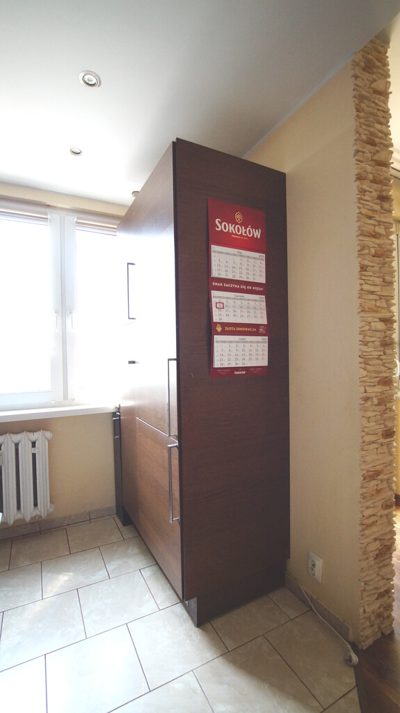 Sprzedaż mieszk-3 pok. 60m2. po remoncie, nowy ZWM miniaturka 5