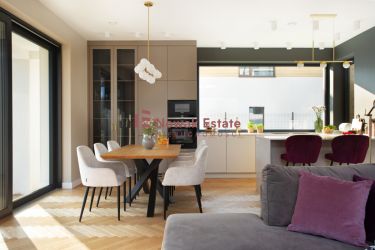 Kraków Piaski Wielkie, 3 390 000 zł, 181 m2, wolnostojący