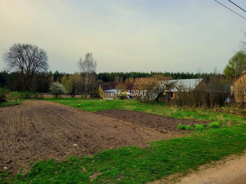 Nowe Leśne Bohatery, 48 000 zł, 16.09 ar, woda w drodze miniaturka 3